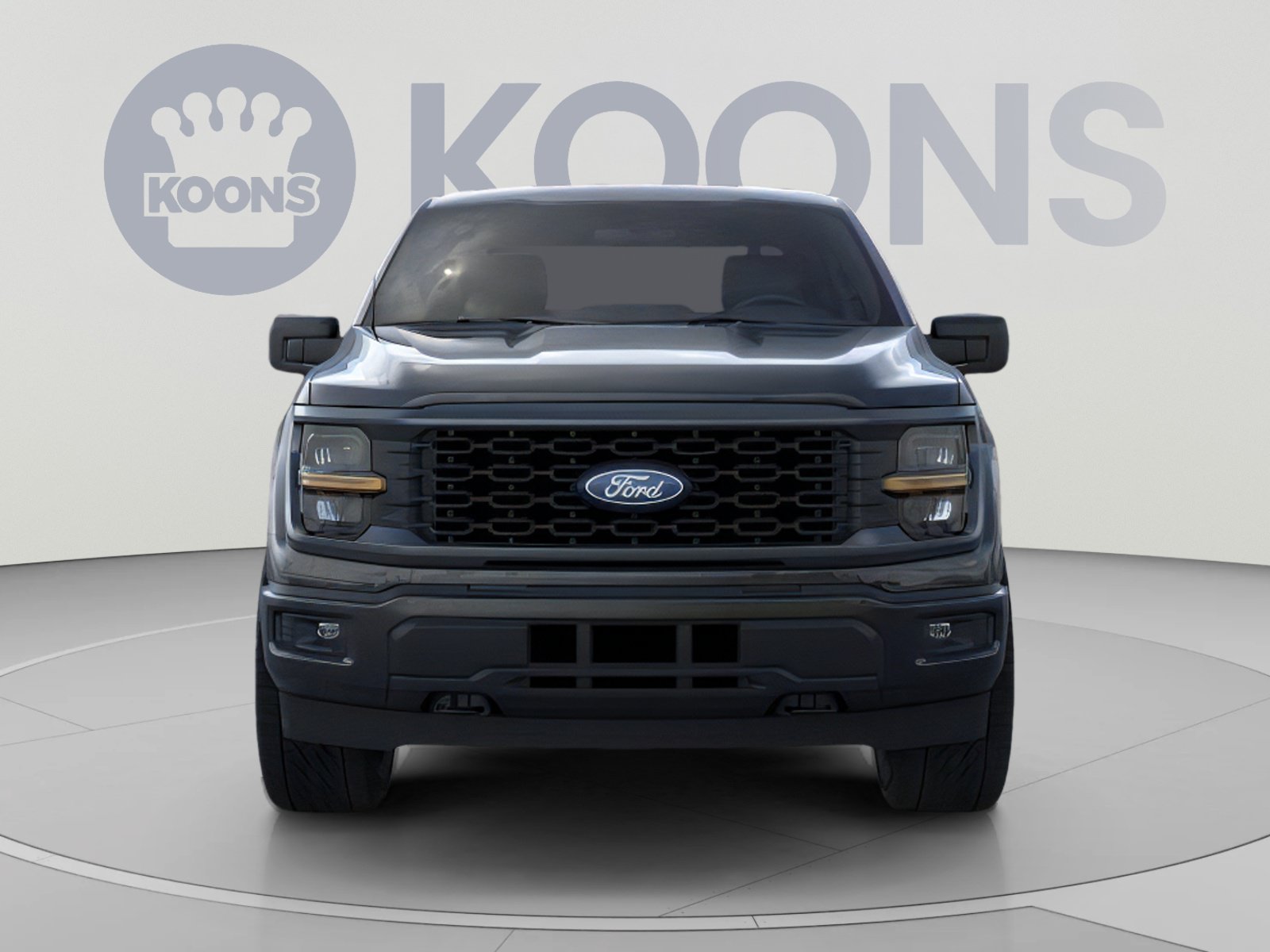 New 2026 Ford F150 STX AWD/4WD image 8
