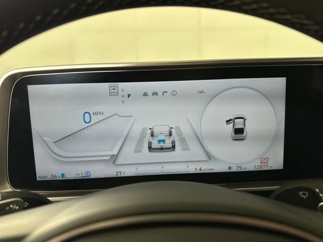 Used 2023 Hyundai Ioniq 6 SEL image 17