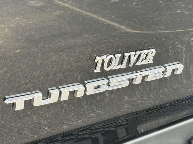 Used 2025 RAM 1500 Tungsten w/ Off Road Group AWD/4WD image 13