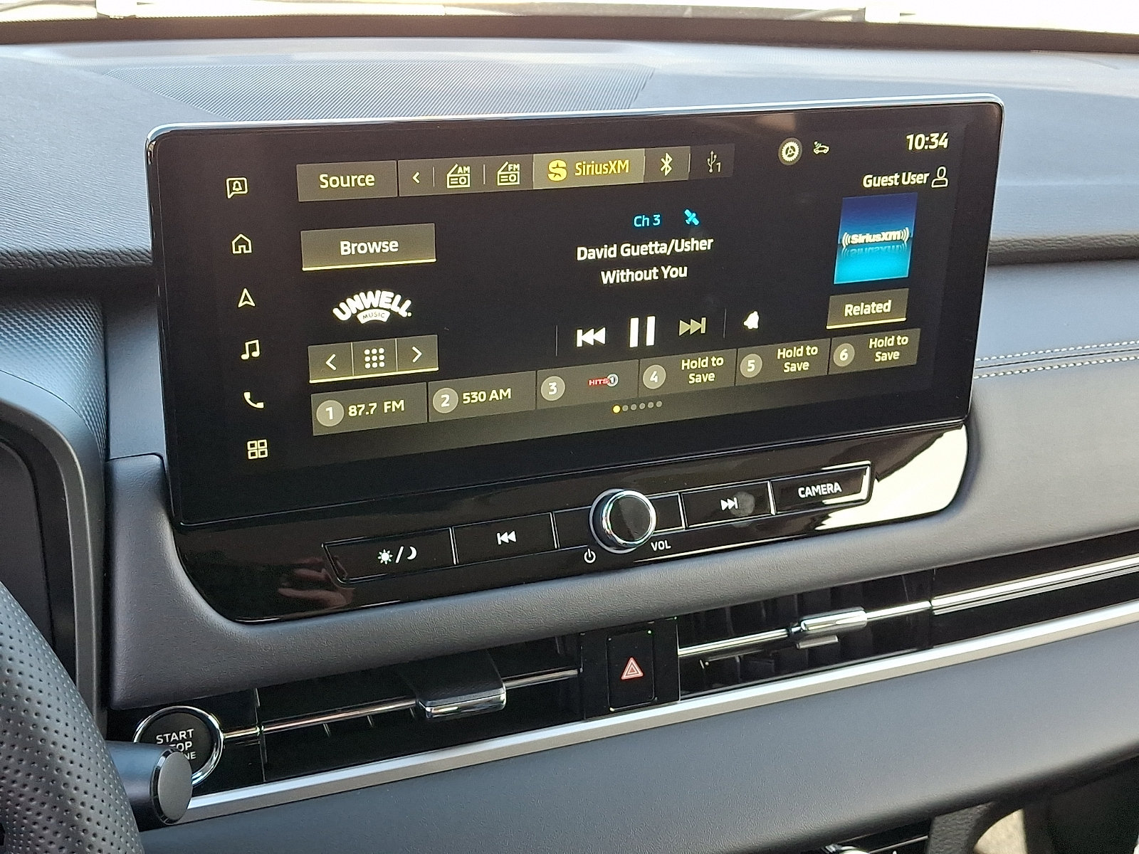 New 2026 Mitsubishi Outlander SE AWD/4WD image 16