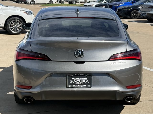 Used 2024 Acura Integra FWD image 5