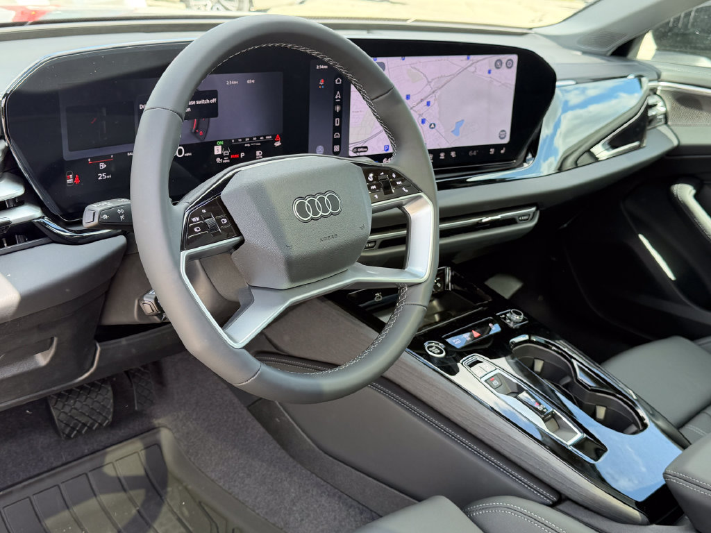 New 2026 Audi A5 Premium Plus AWD/4WD image 22