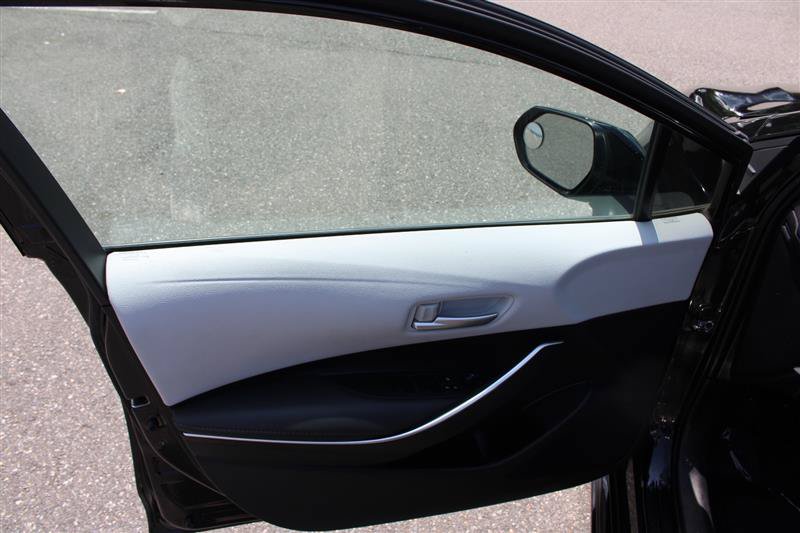 Used 2022 Toyota Corolla SE FWD image 10