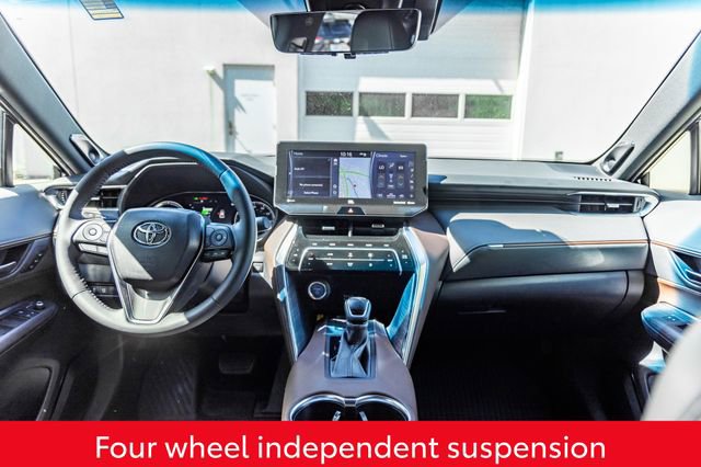 Certified 2021 Toyota Venza Limited w/ Advanced Technology Package AWD/4WD image 28