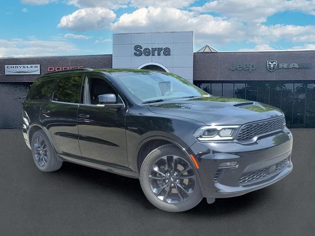 Used 2023 Dodge Durango R/T AWD/4WD image 1