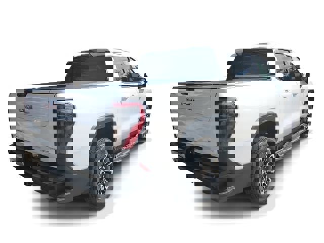 New 2026 GMC Sierra EV Elevation image 5