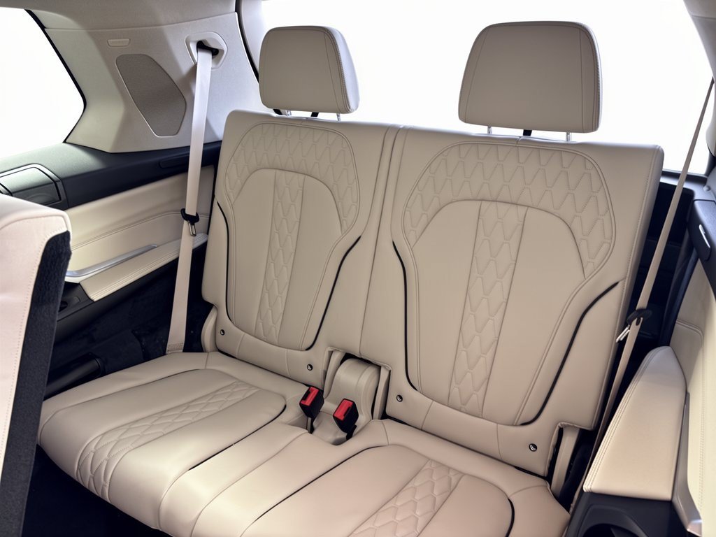 New 2027 BMW X7 xDrive40i AWD/4WD image 31