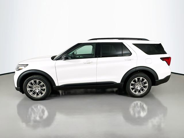 New 2026 Ford Explorer Active w/ Active Comfort Package image 4