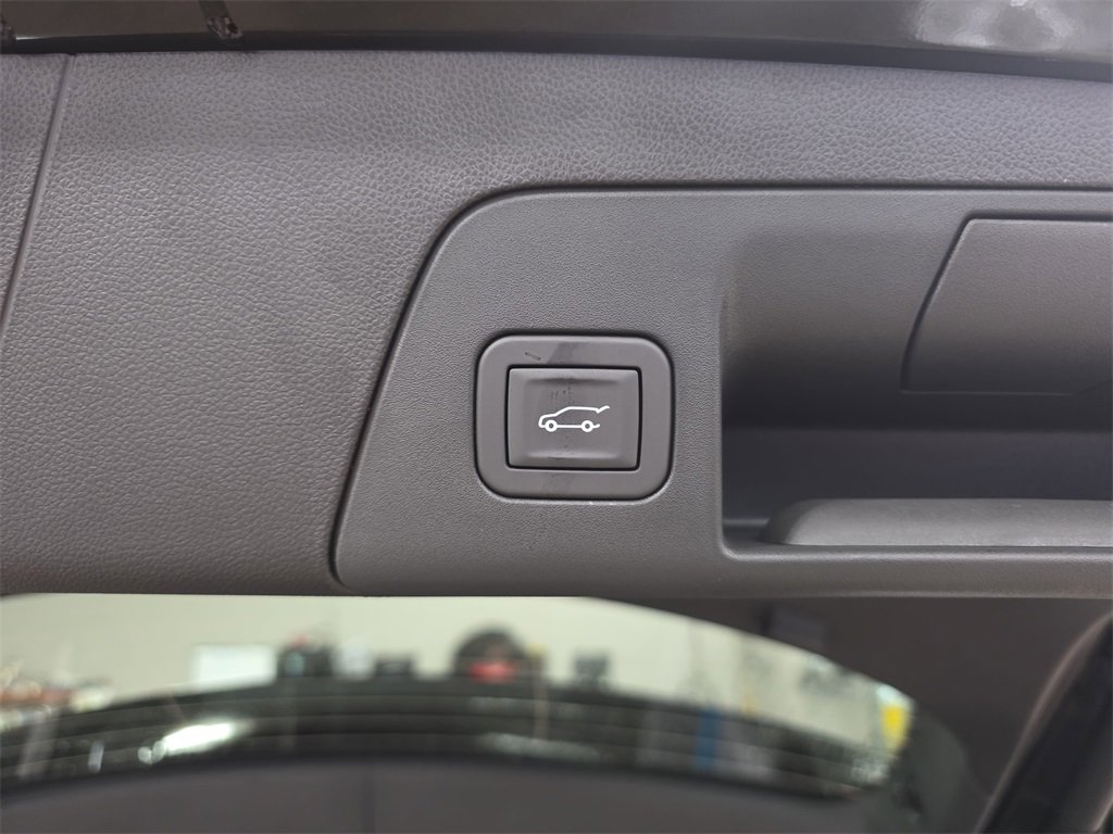 New 2026 Buick Envision Preferred image 14