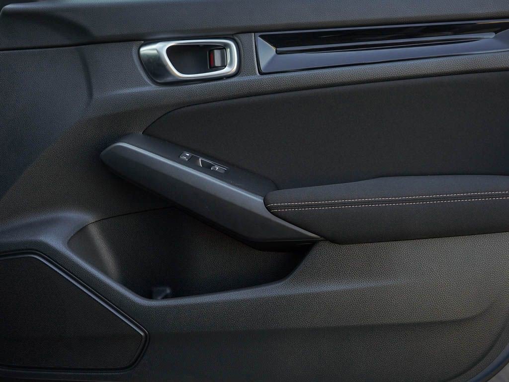 New 2026 Honda Civic Sport image 8