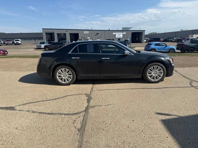 Used 2013 Chrysler 300 C w/ Beats Audio Group AWD/4WD image 12