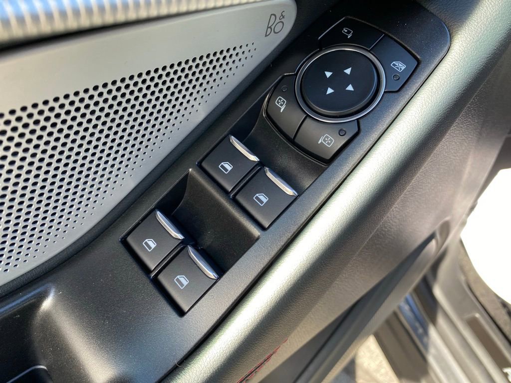New 2026 Ford Explorer ST w/ Sun And Sound Package image 13