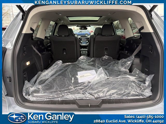 Used 2026 Subaru Ascent Limited AWD/4WD image 14
