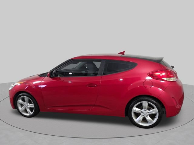 Used 2014 Hyundai Veloster FWD image 6