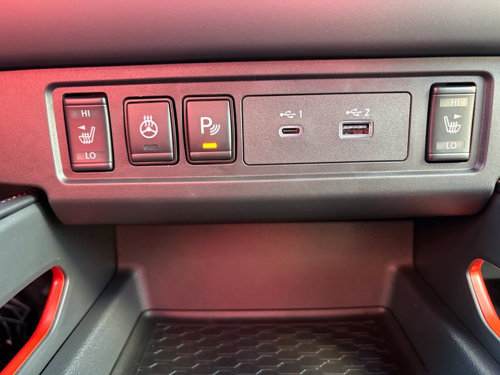 New 2027 Nissan Frontier PRO-4X AWD/4WD image 33