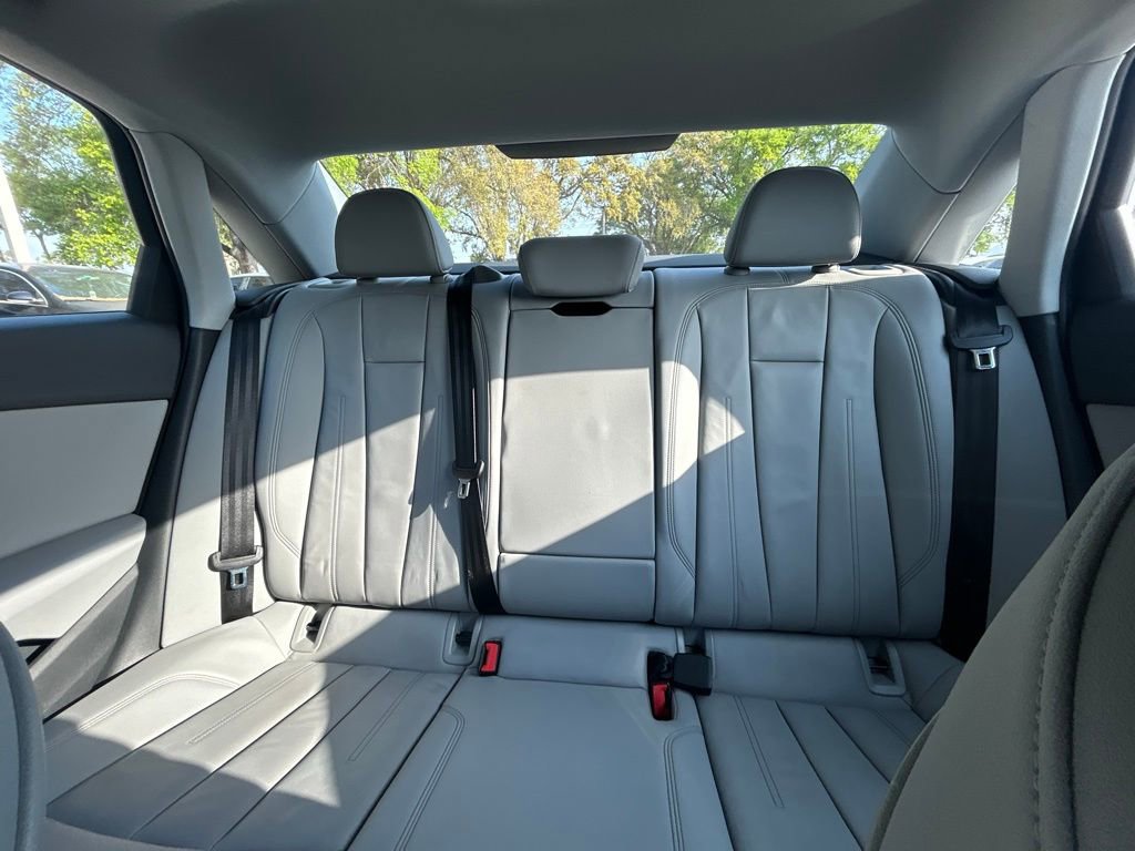 Used 2023 Audi A4 2.0T Premium w/ Convenience Package image 13