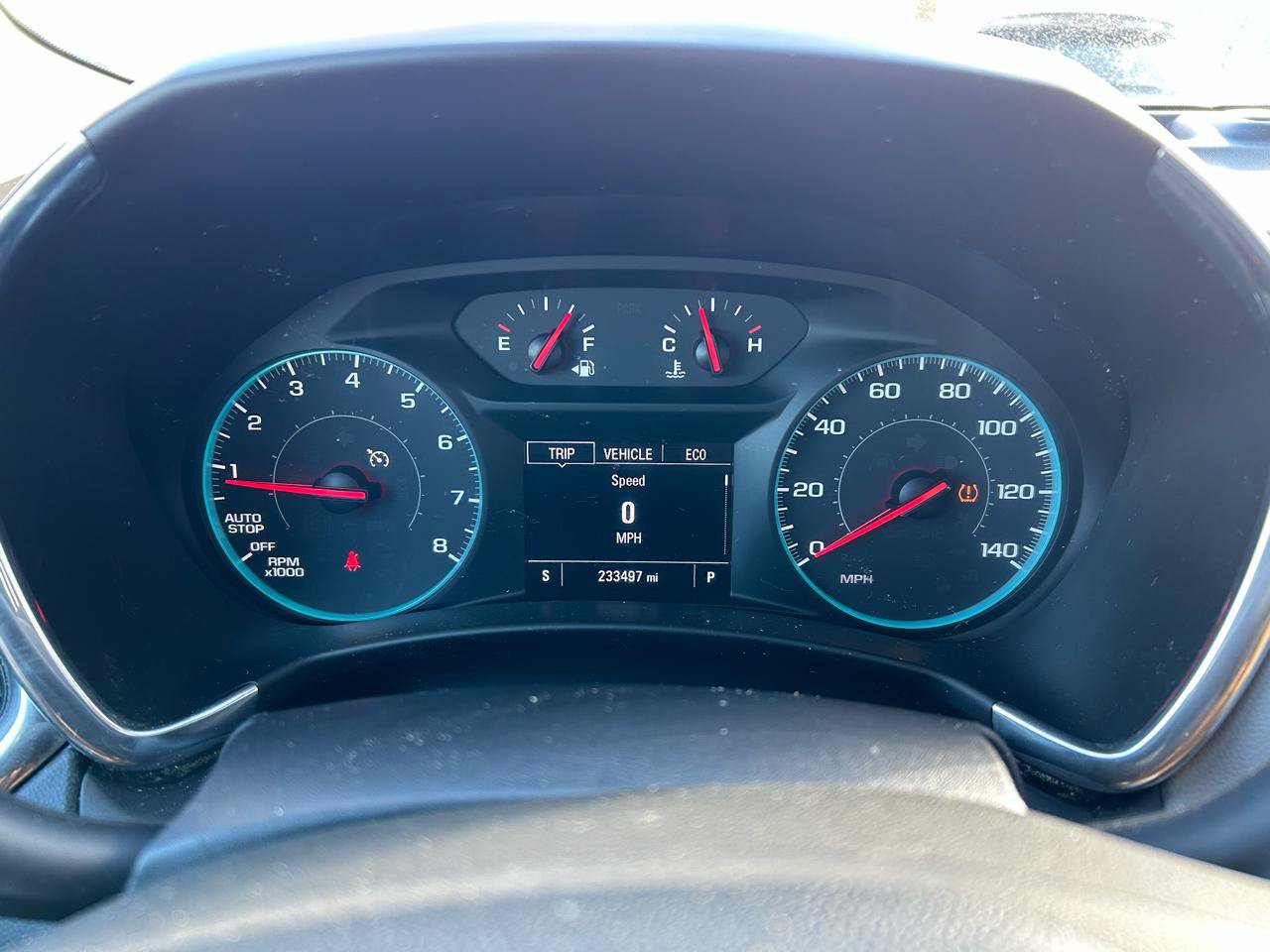 Used 2018 Chevrolet Equinox LS FWD image 21