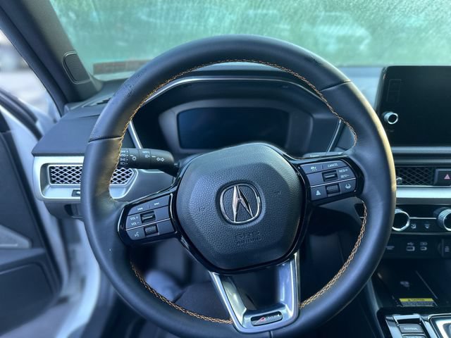 Certified 2026 Acura Integra A-Spec w/ Technology Package FWD image 16