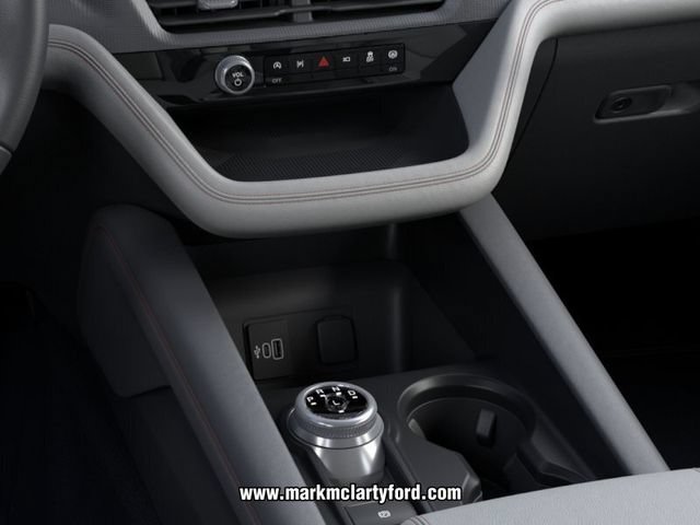 New 2026 Ford Explorer Active w/ Active Comfort Package RWD image 15