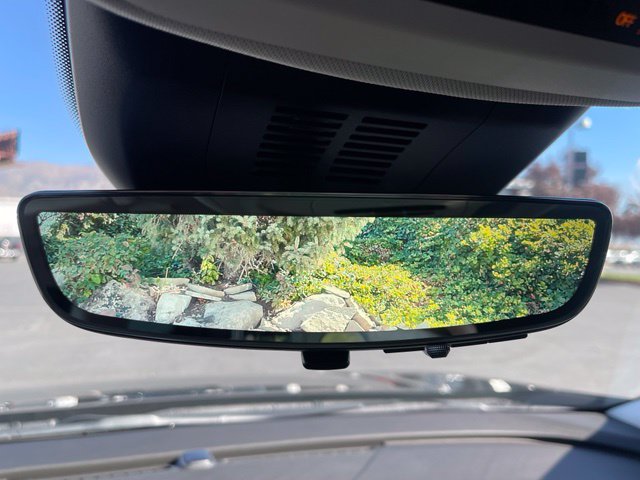 New 2026 Buick Envision Avenir AWD/4WD image 25