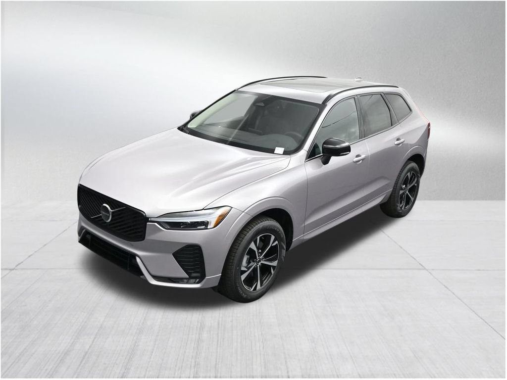 New 2026 Volvo XC60 B5 Core AWD/4WD image 13