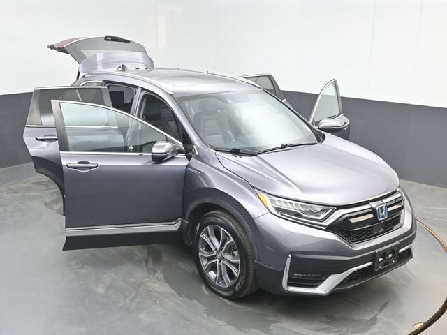 Used 2020 Honda CR-V Touring image 52