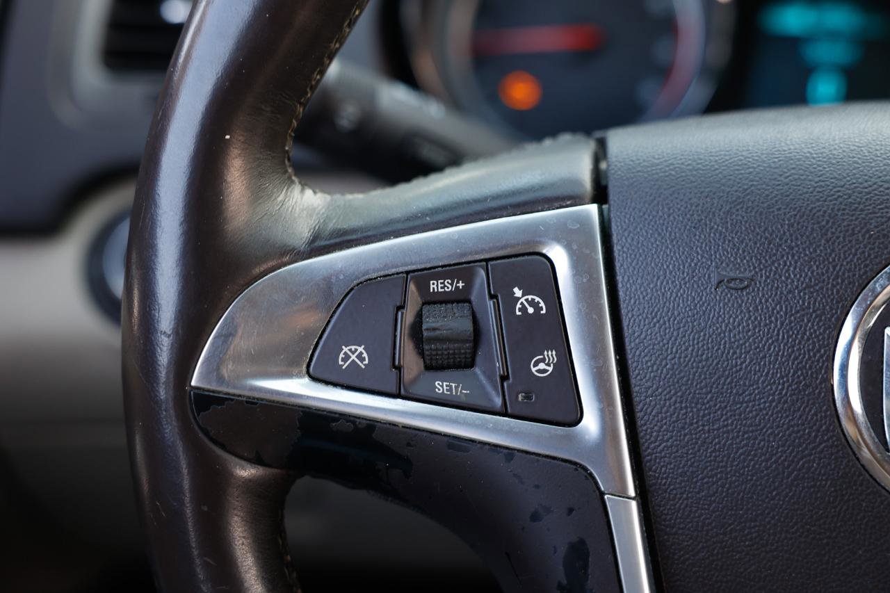 Used 2013 Buick Regal Premium image 24
