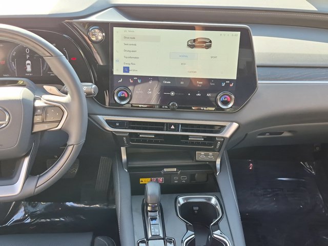 Used 2024 Lexus RX 350 w/ Convenience Package AWD/4WD image 24
