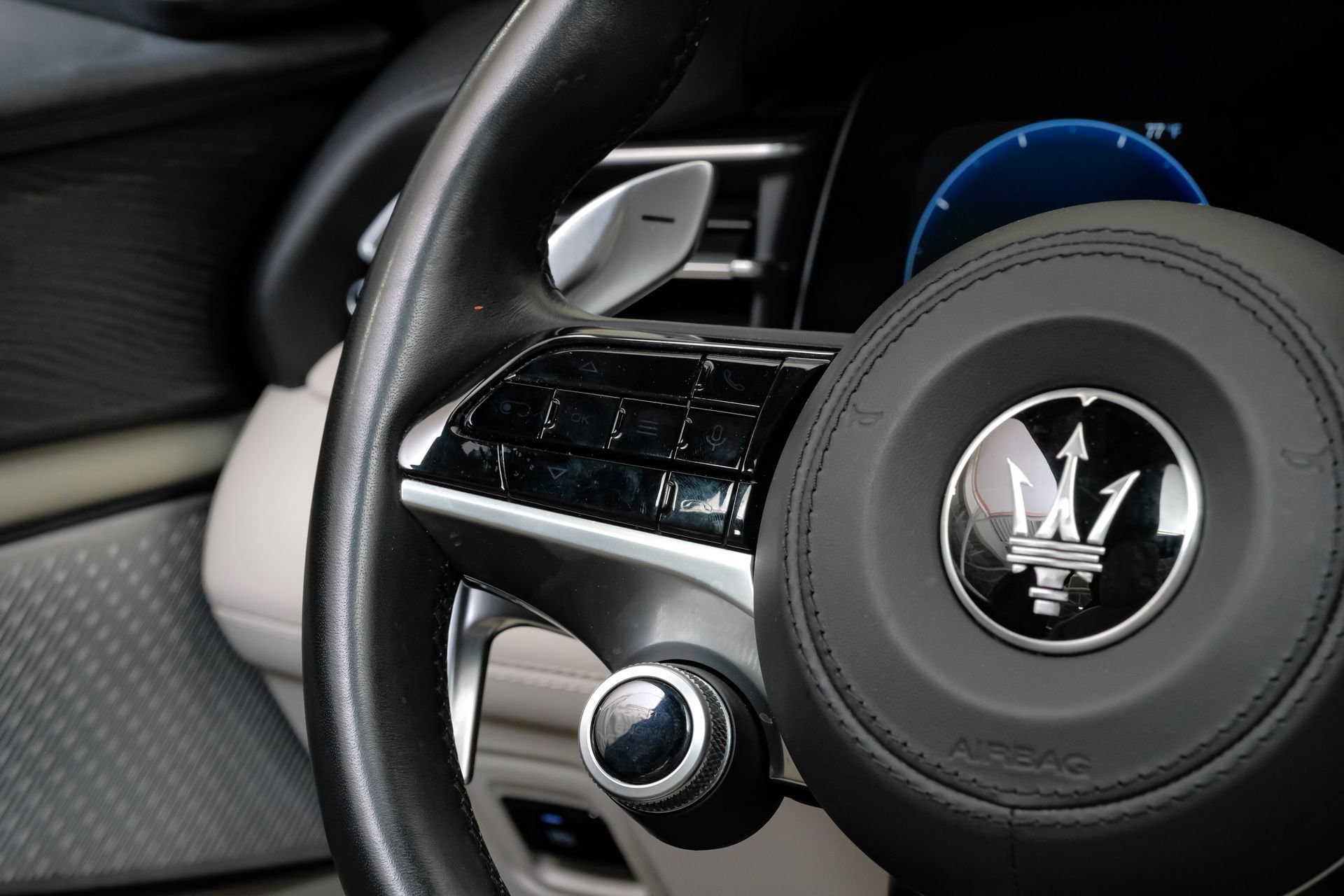 Used 2023 Maserati Grecale Modena image 21