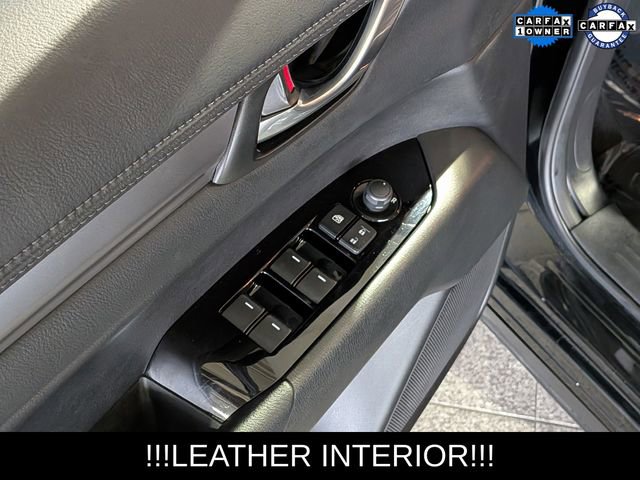 Used 2025 MAZDA CX-5 AWD 2.5 S w/ Preferred Package image 15