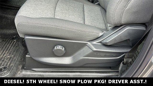 New 2025 Ford F250 XL w/ XL Driver Assist Package image 25