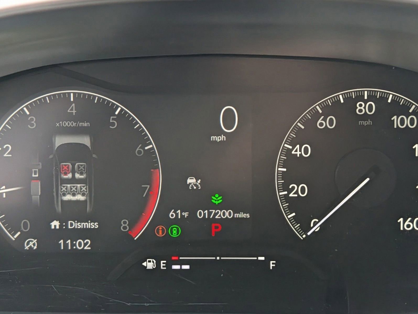 Used 2023 Honda Civic EX-L image 22