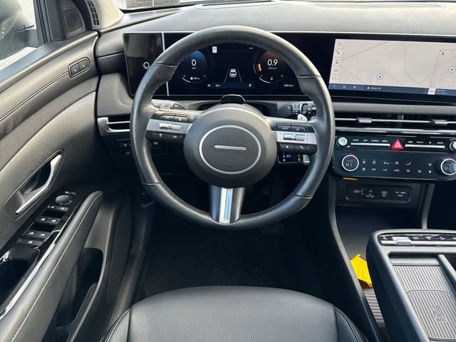 Used 2025 Hyundai Tucson Limited image 20