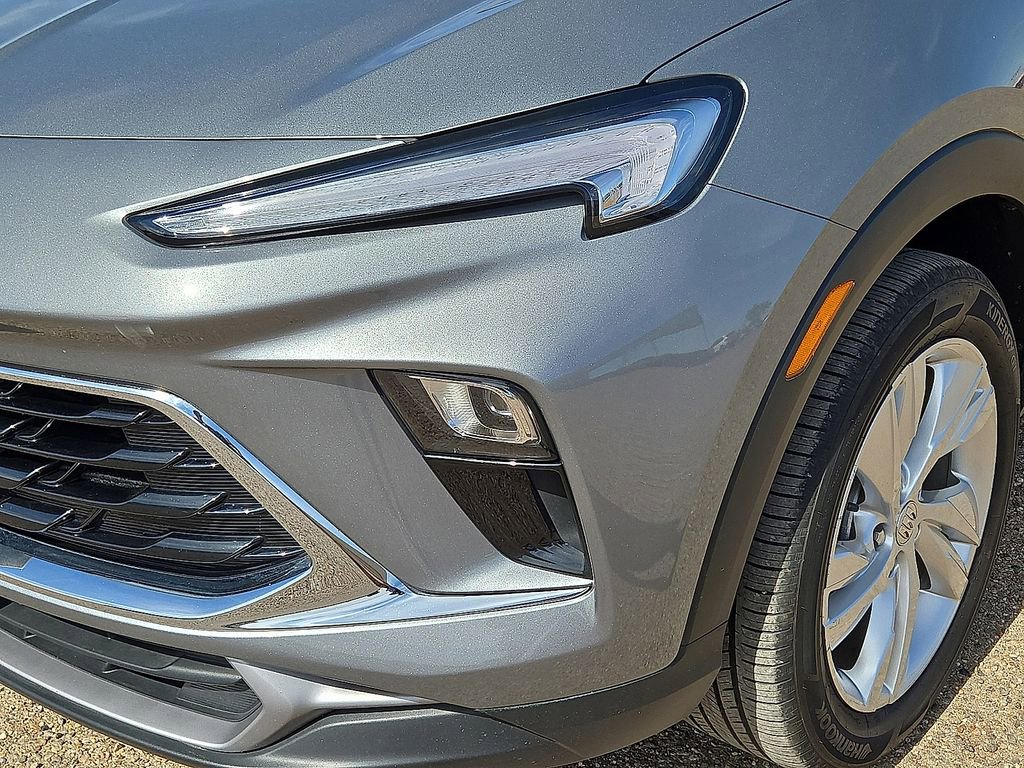 Used 2025 Buick Encore GX Preferred image 9