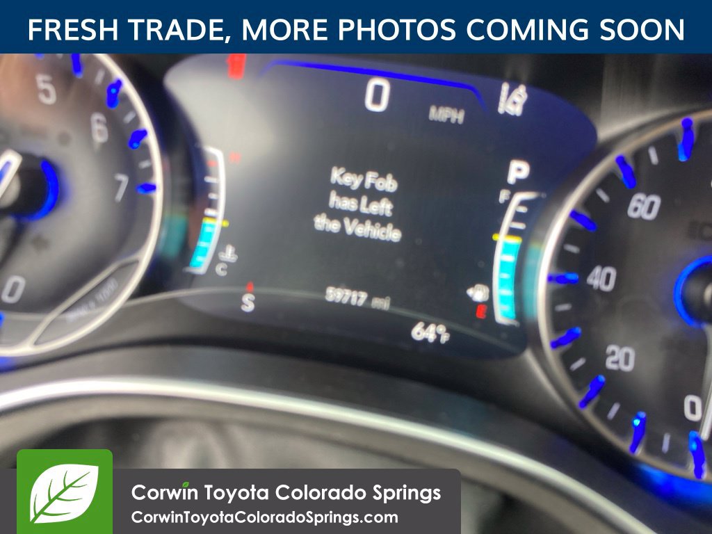 Used 2021 Chrysler Pacifica Limited w/ Uconnect Theater Family Group AWD/4WD image 14