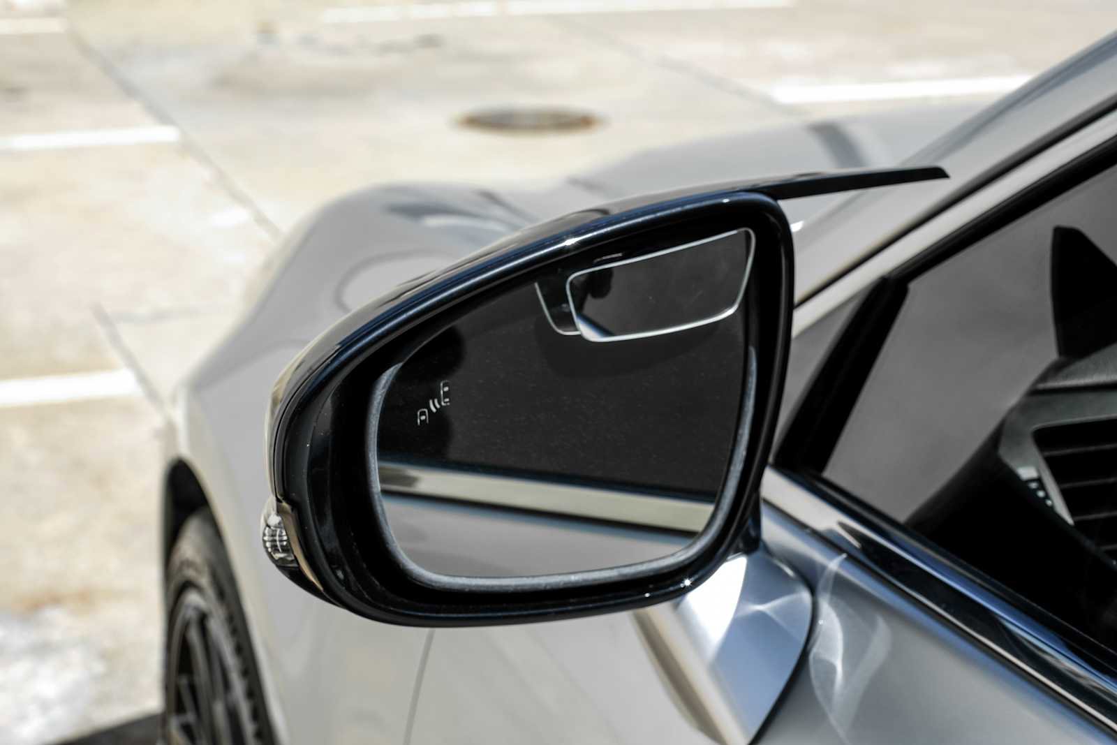 Used 2018 Lexus GS 450h image 44
