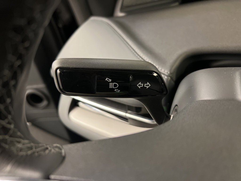 Used 2025 Lincoln Navigator Reserve w/ Jet Appearance Package image 21