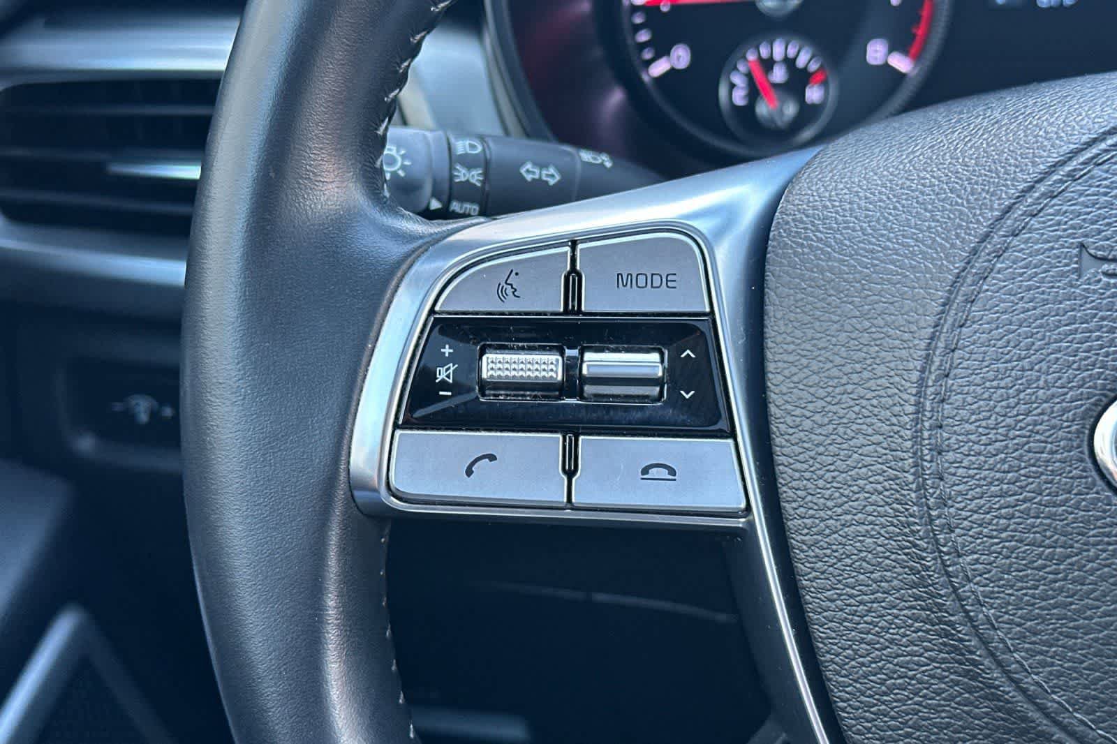 Used 2020 Kia Telluride S AWD/4WD image 27