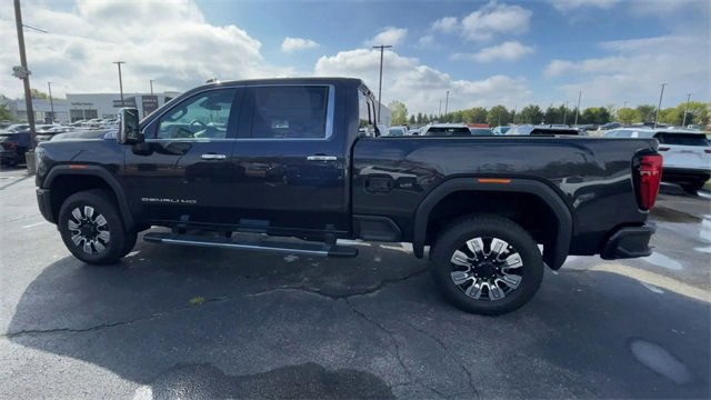 New 2025 GMC Sierra 2500 Denali image 7