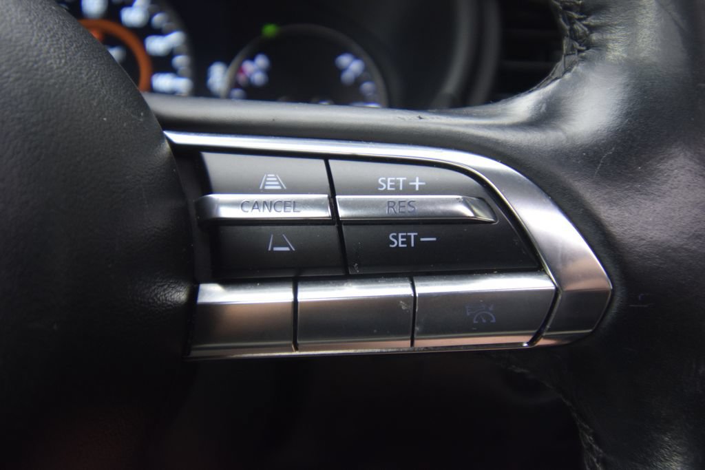Used 2023 MAZDA CX-30 AWD 2.5 S w/ Premium Package image 35