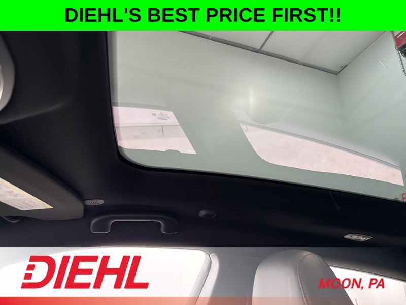 New 2026 Dodge Charger R/T image 36