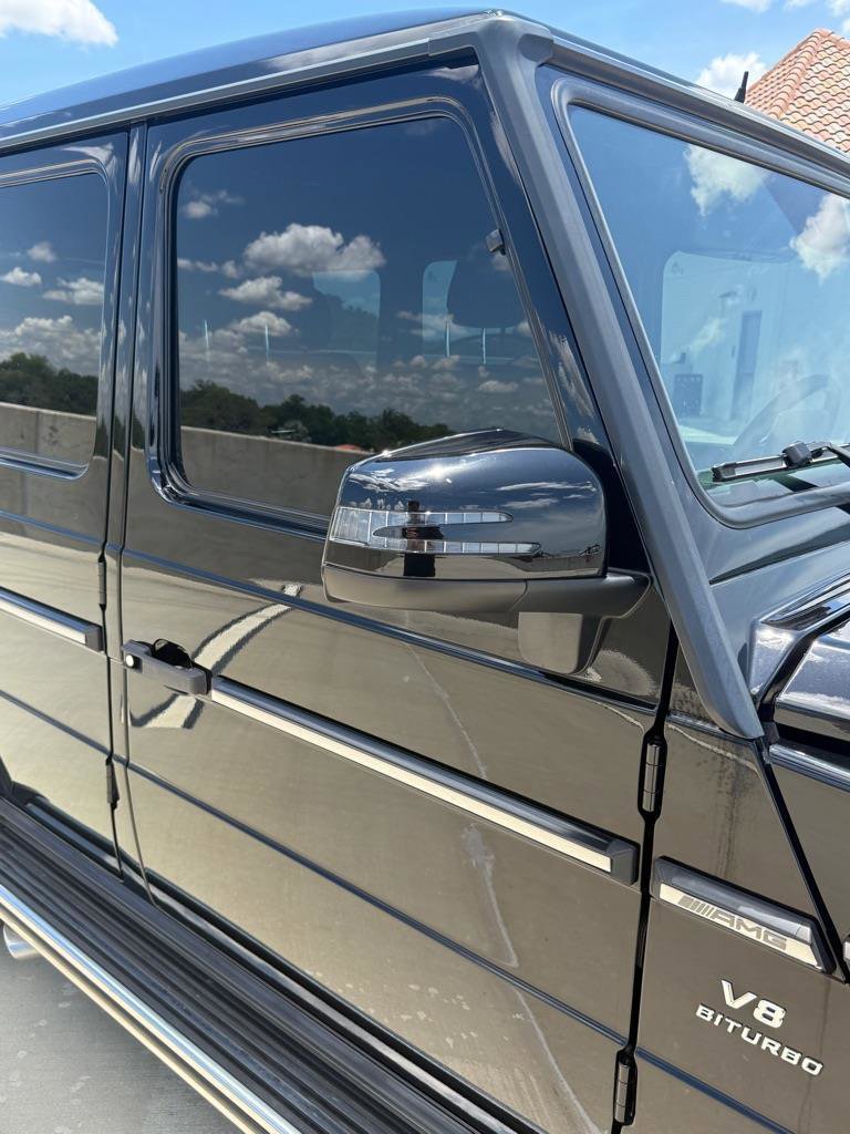 Used 2016 Mercedes-Benz G 63 AMG 4MATIC image 61