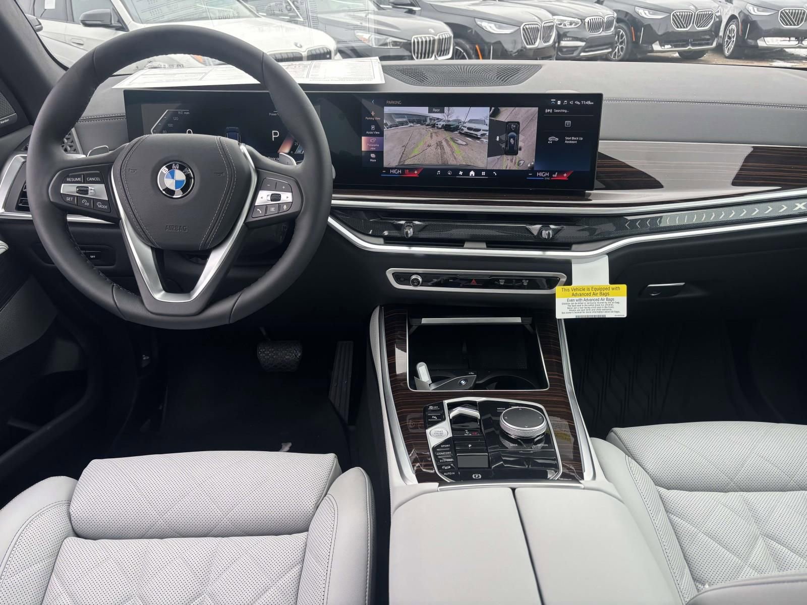 New 2026 BMW X5 xDrive40i AWD/4WD image 29