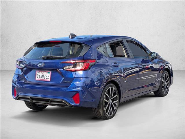 Certified 2026 Subaru Impreza 2.0i Sport AWD/4WD image 6