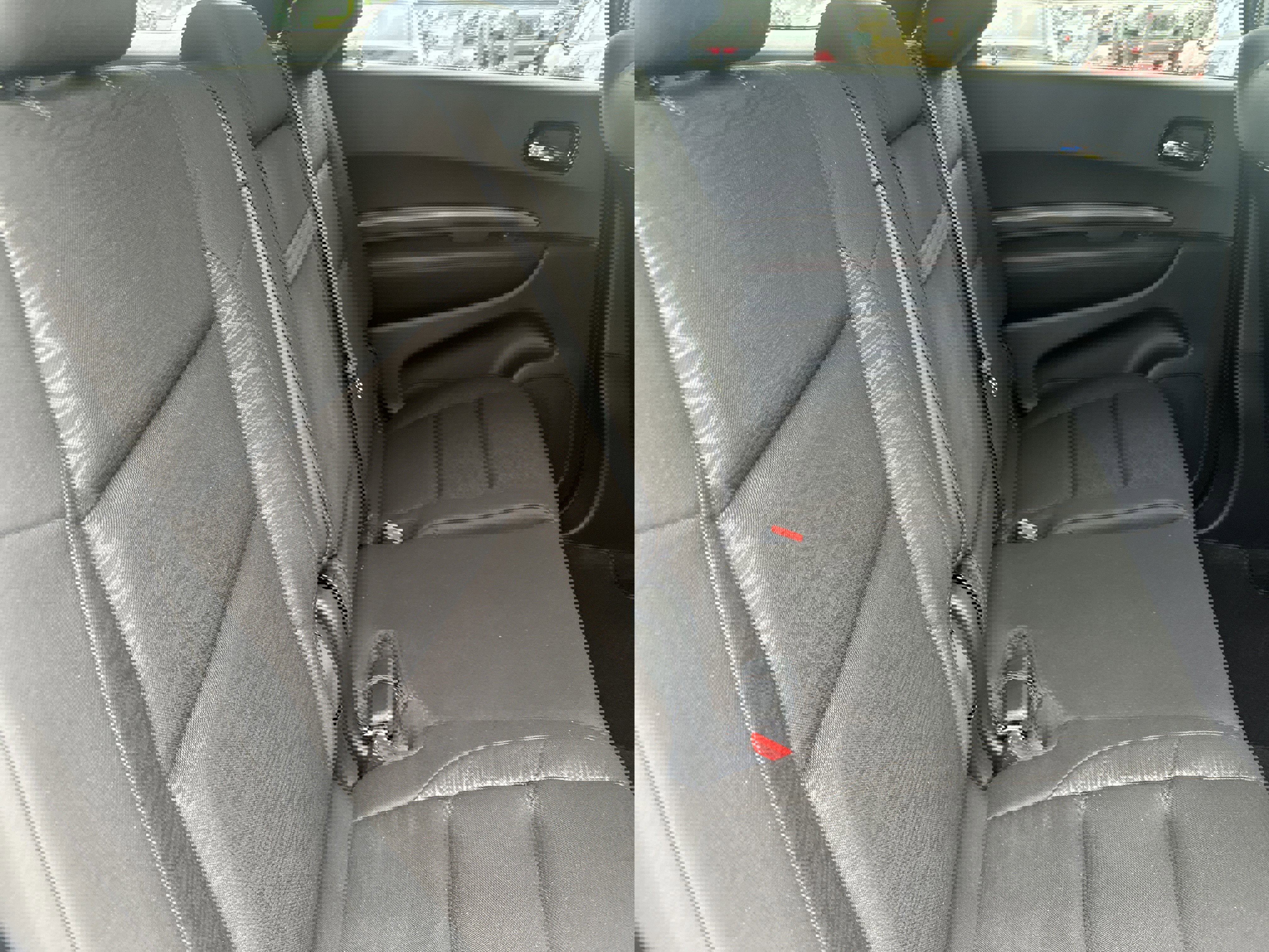 New 2026 Dodge Durango GT w/ Blacktop Package image 26