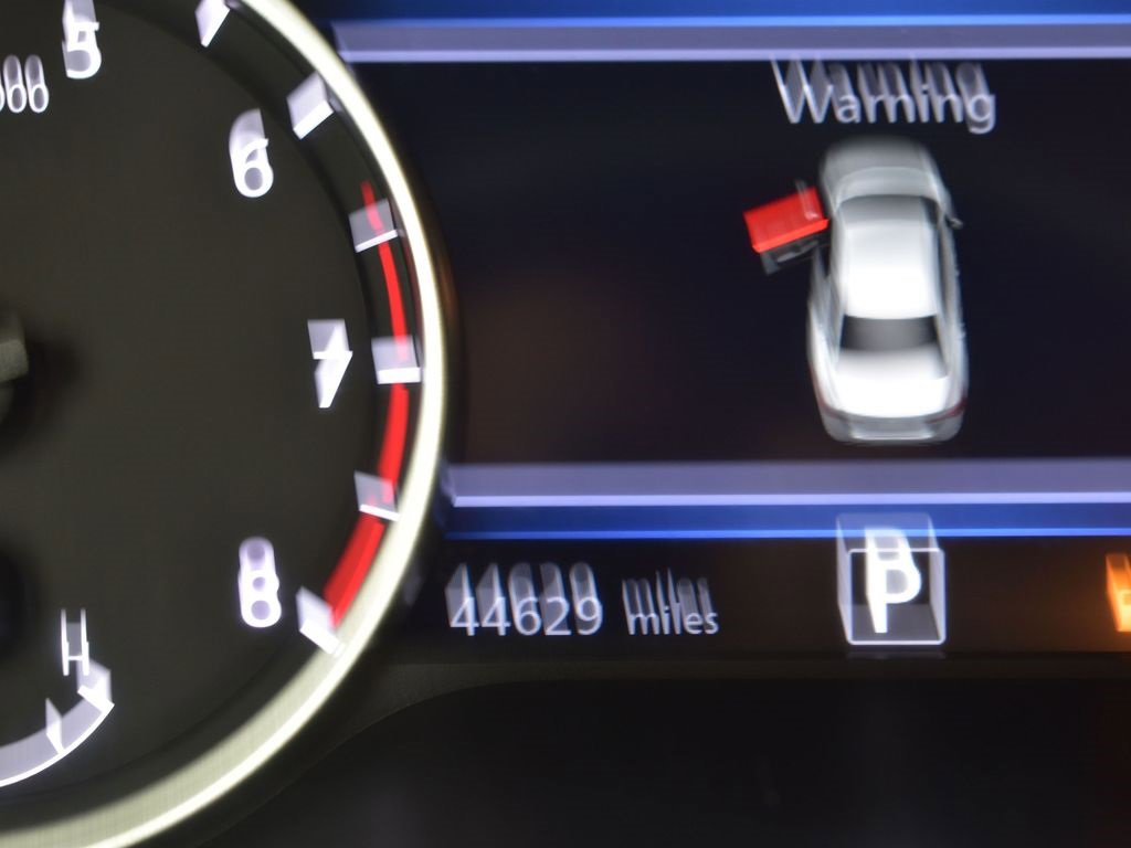 Used 2024 Nissan Sentra SV w/ All-Weather Package image 10