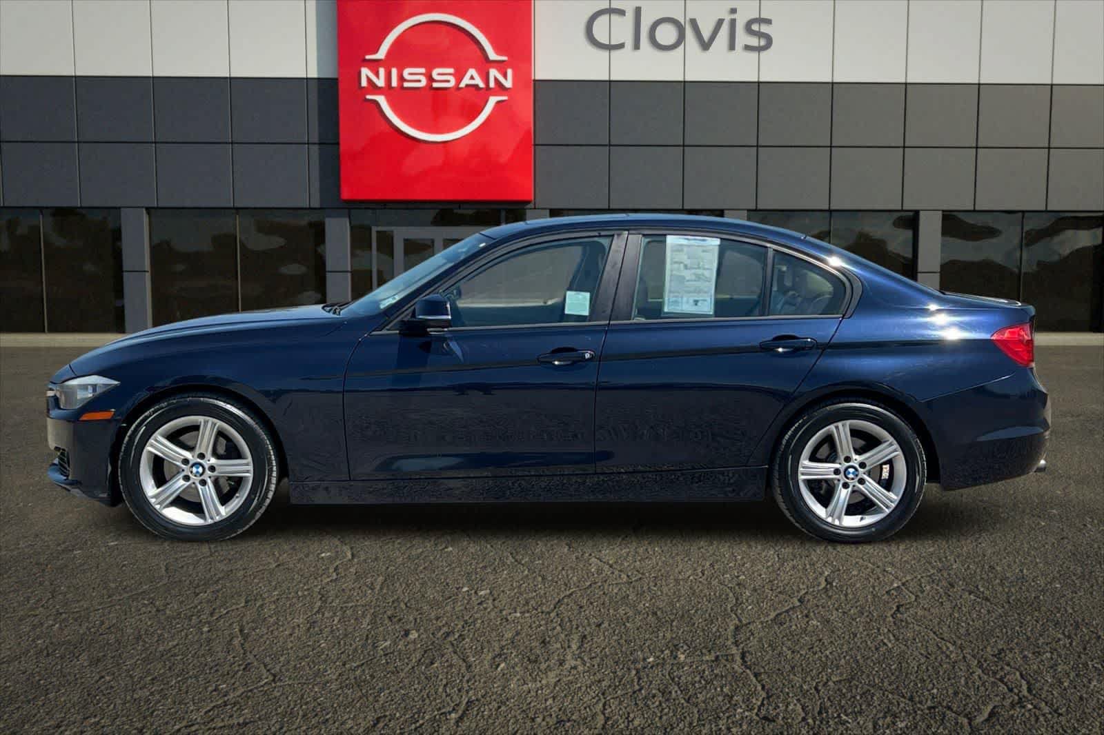 Used 2013 BMW 328i Sedan RWD image 6