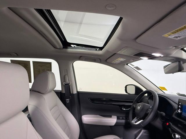 Used 2026 Honda CR-V EX-L image 54