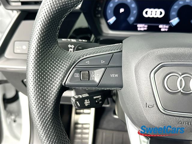 Used 2023 Audi S3 Premium Plus image 18