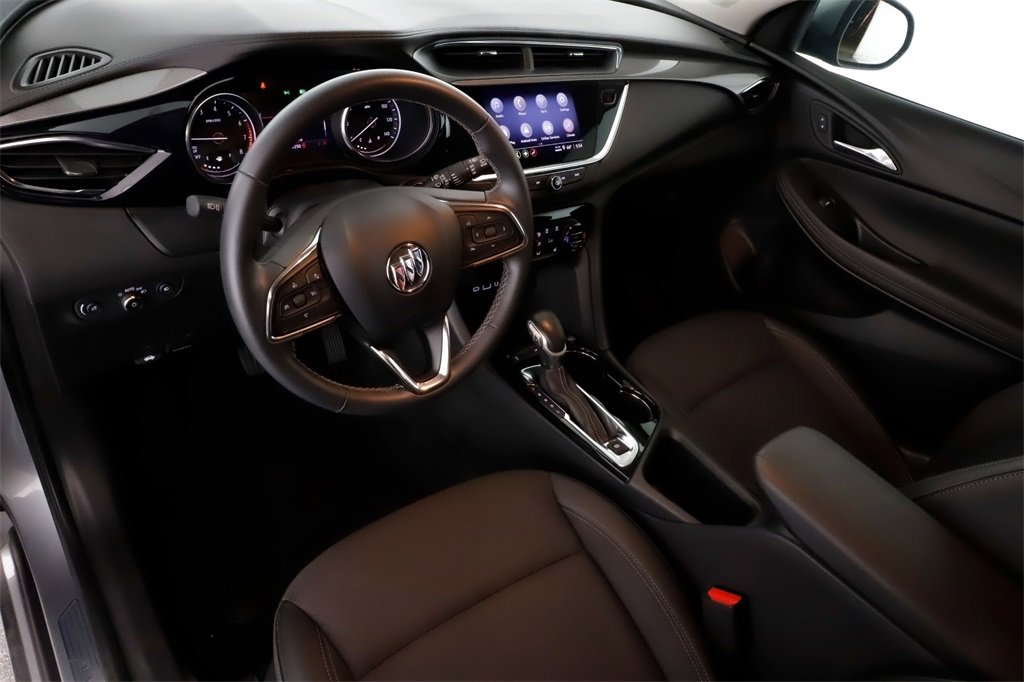 Used 2023 Buick Encore GX Select w/ Sport Touring Package image 16